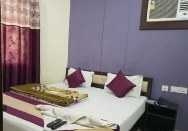 Hourly Hotels in Haridwar