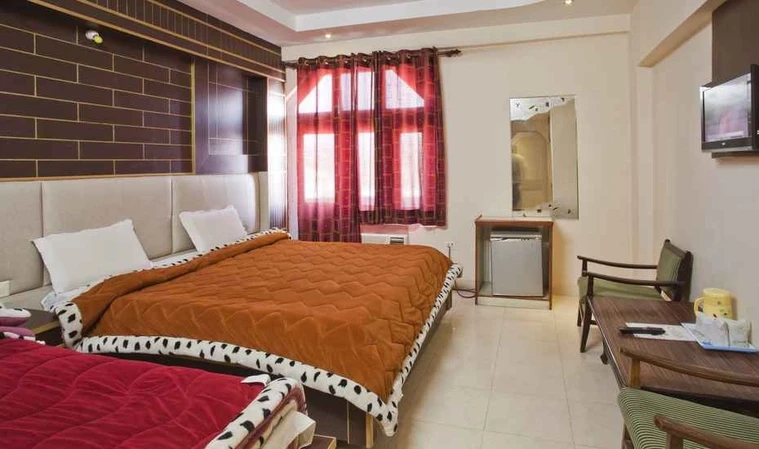 Hourly Hotels in Haridwar