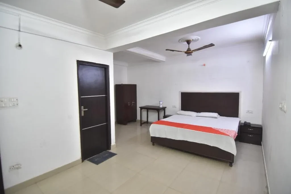 Hotels in Noida