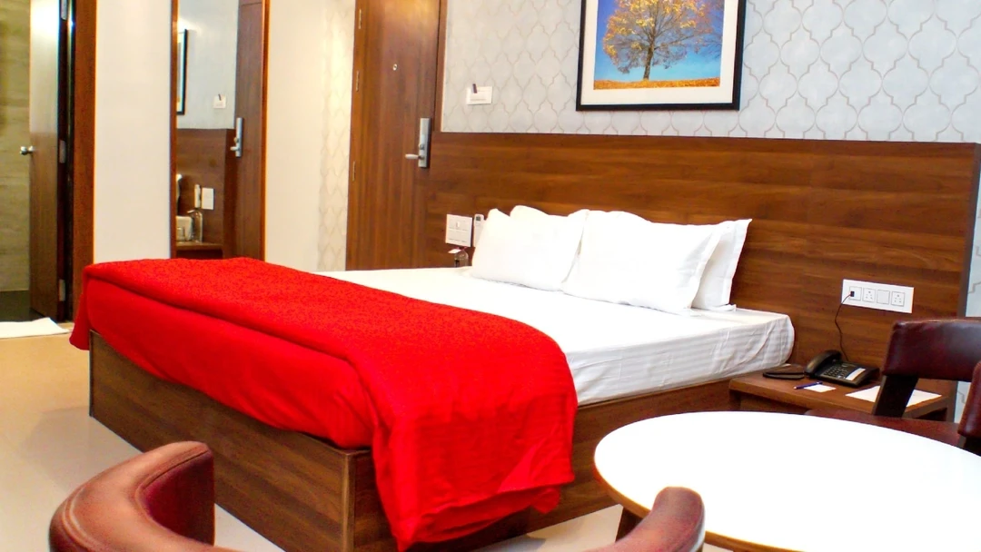 Resorts in Pune