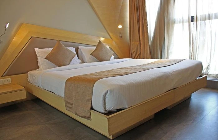 5 Star Hotels in Mumbai