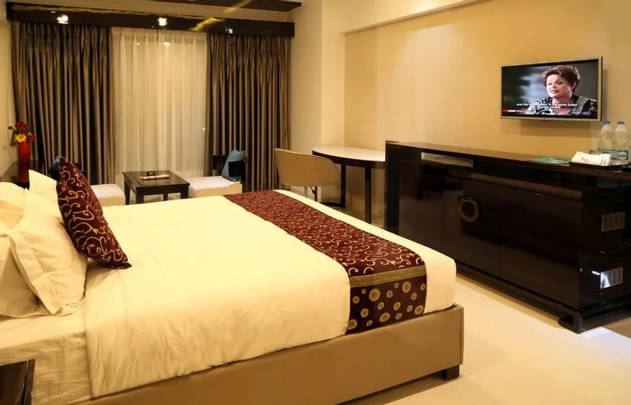 Couple Friendly Hotels in Aurangabad