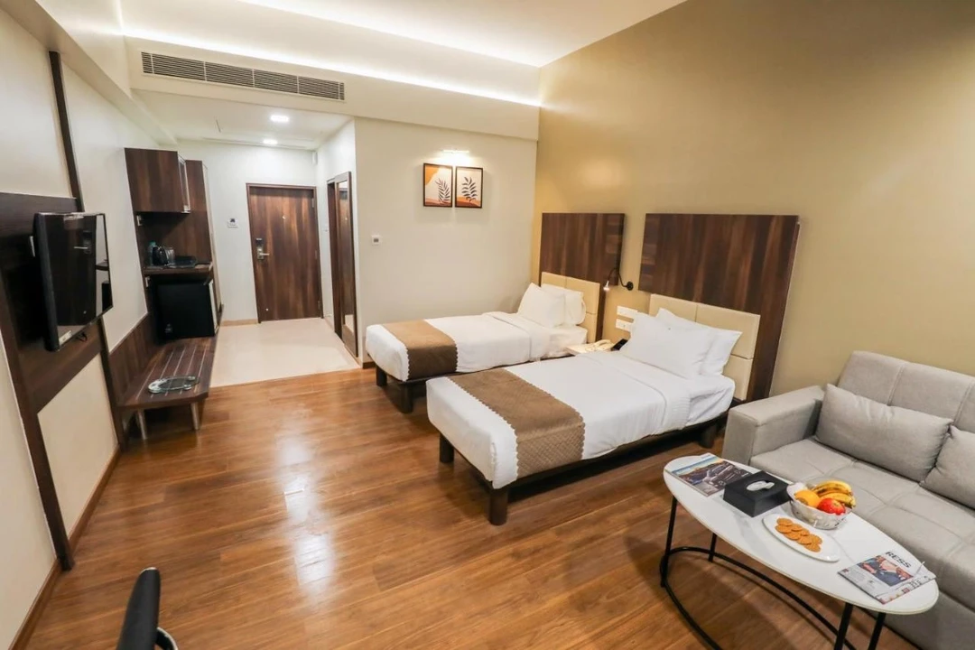Couple Friendly Hotels in Aurangabad