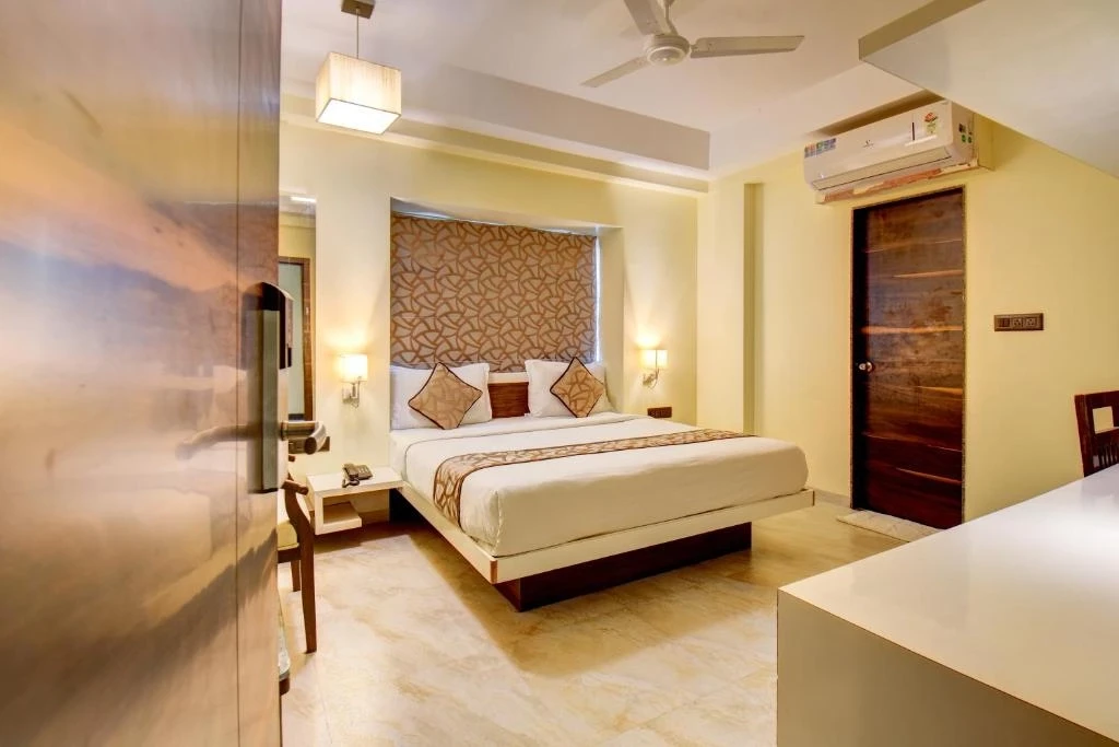 Couple Friendly Hotels in Aurangabad