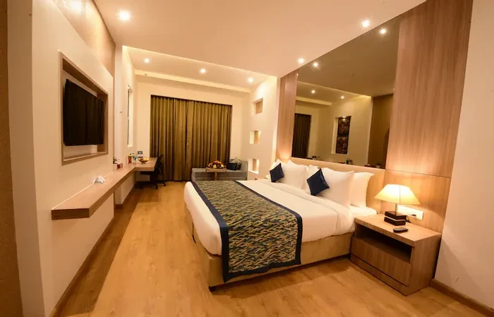 Couple Friendly Hotels in Amritsar