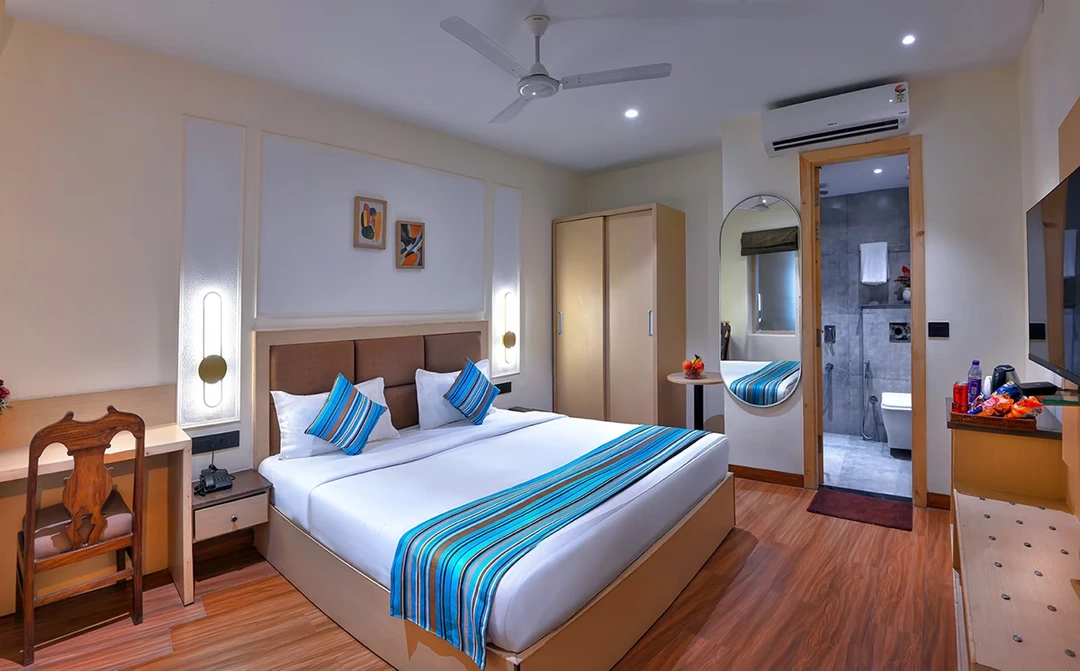 Couple Friendly Hotels in Amritsar