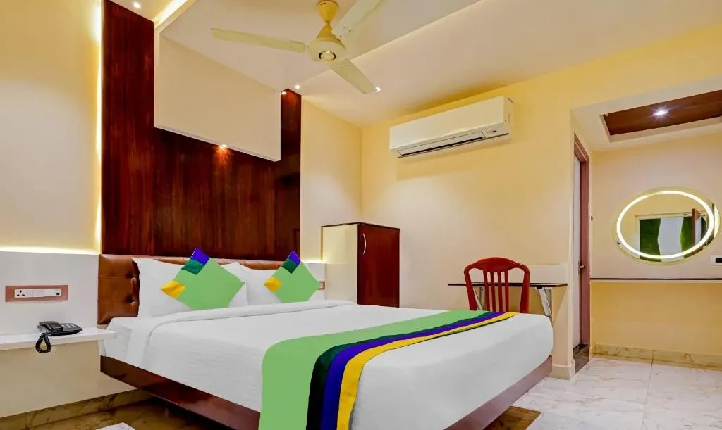 Hotels in Vijayawada