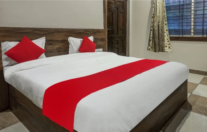 Day Use Hotels in Bhopal