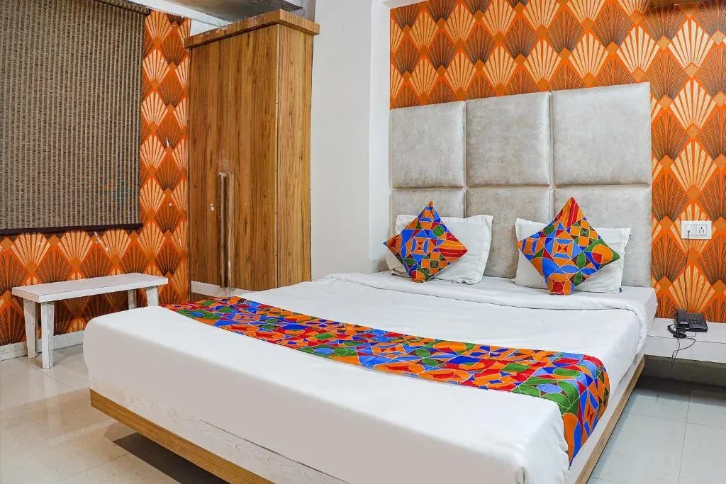Day Use Hotels in Bhopal