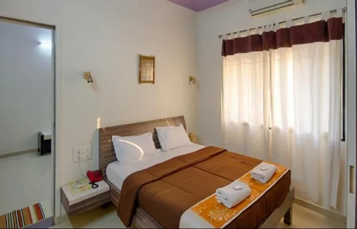 Hotels in Nashik