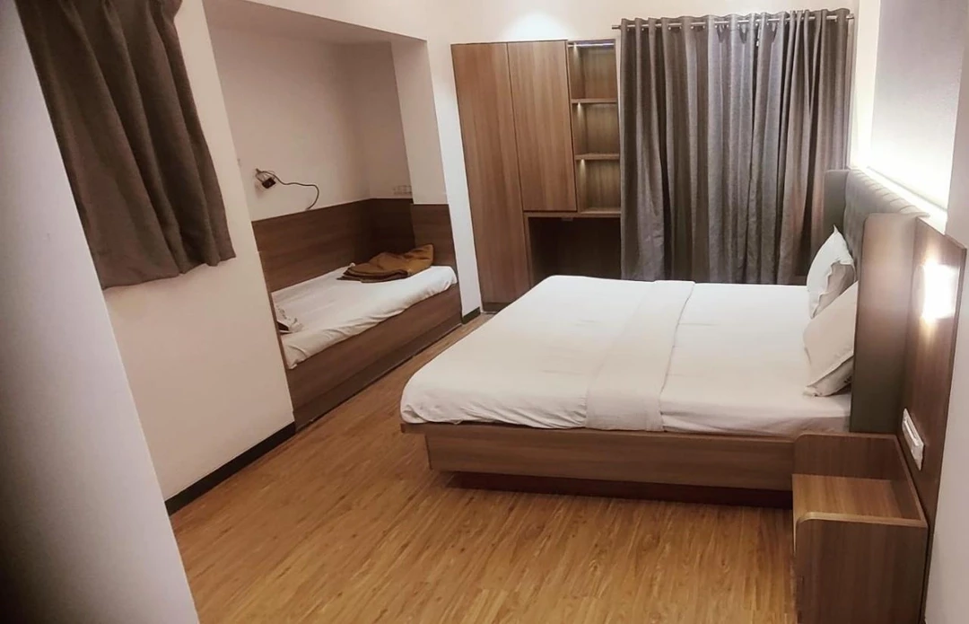 Hotels in Nashik