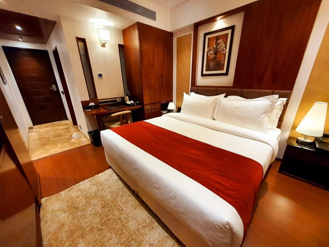 Hotels in Nashik