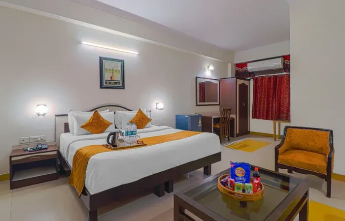 Couple Friendly Hotels in Dehradun
