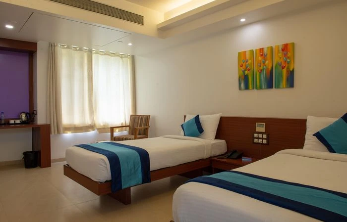 Day Use Hotels in Pune