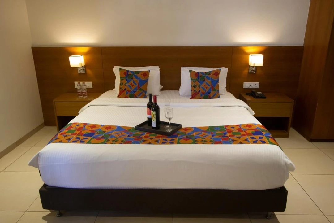 Day Use Hotels in Pune