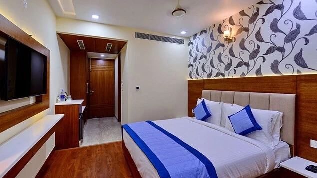 Couple-Friendly Hotels in Amritsar