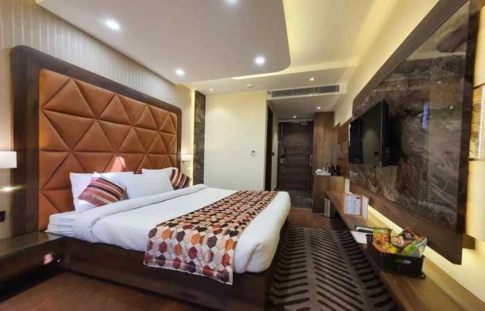 Couple-Friendly Hotels in Amritsar
