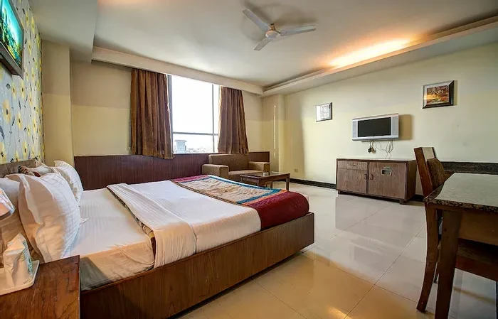 Couple-Friendly Hotels in Amritsar