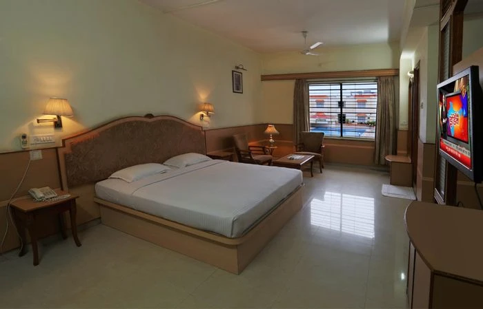 Day Use Hotels in Aurangabad