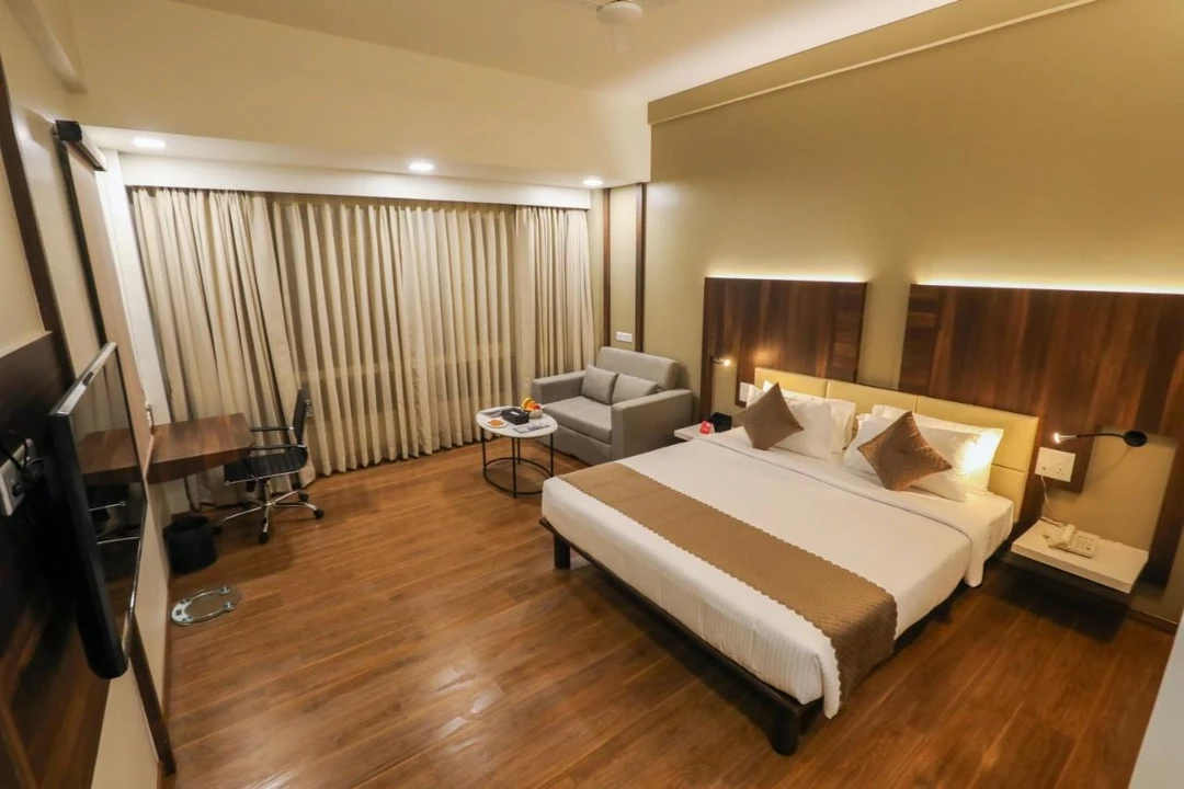 Day Use Hotels in Aurangabad