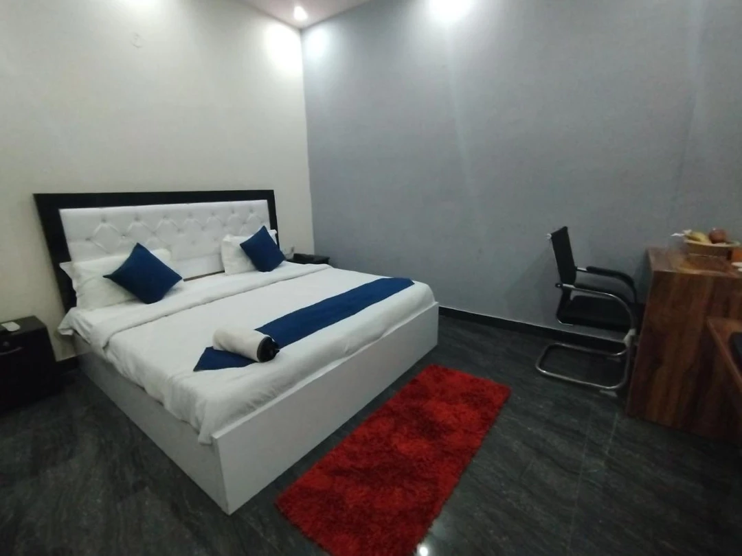 Hourly Hotels in Noida