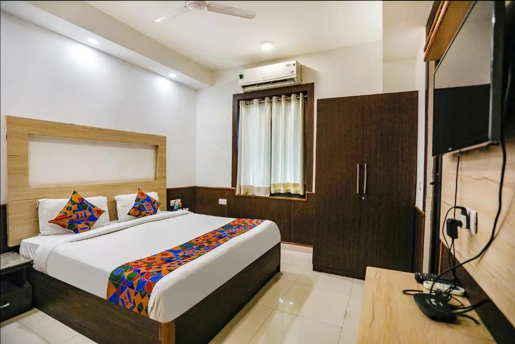 Hourly Hotels in Noida