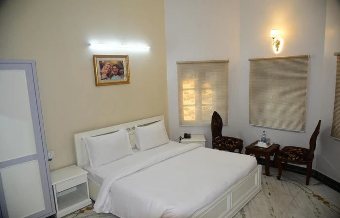 Day Use Hotels in Lucknow