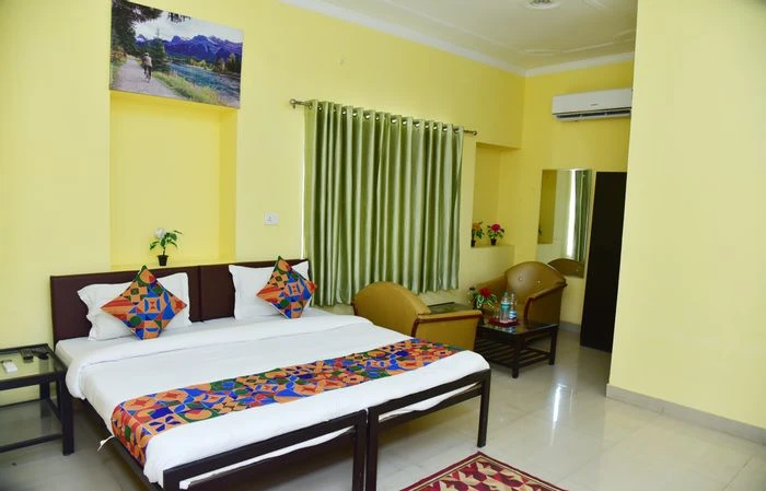 Day Use Hotels in Lucknow