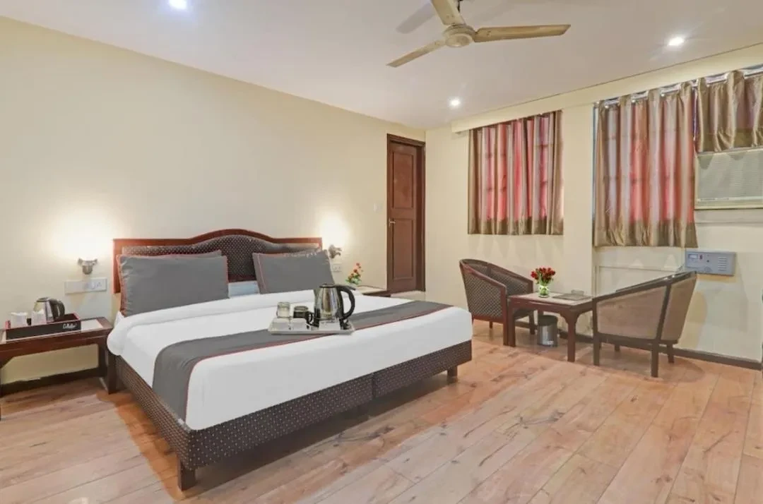 Day Use Hotels in Lucknow