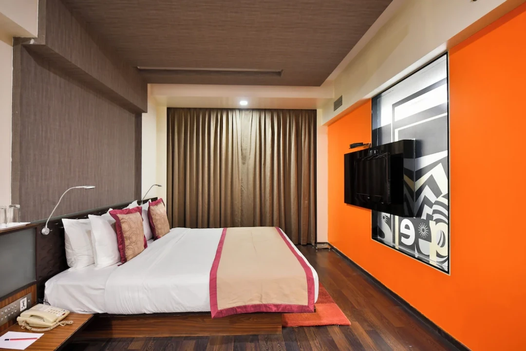 Couple Friendly Hotels in Pune