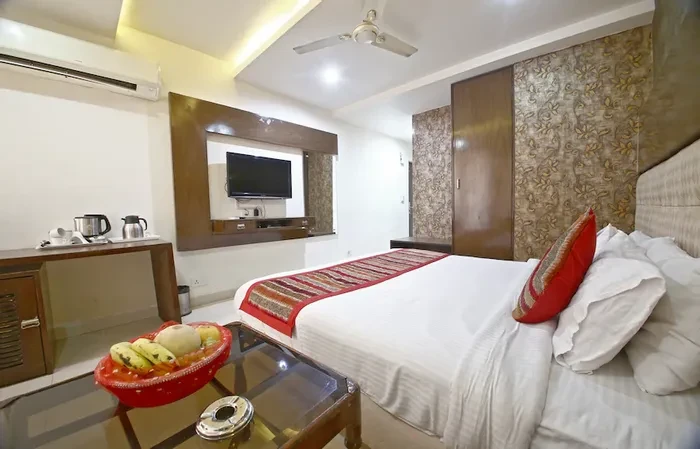 Hotel Diamond Plaza
