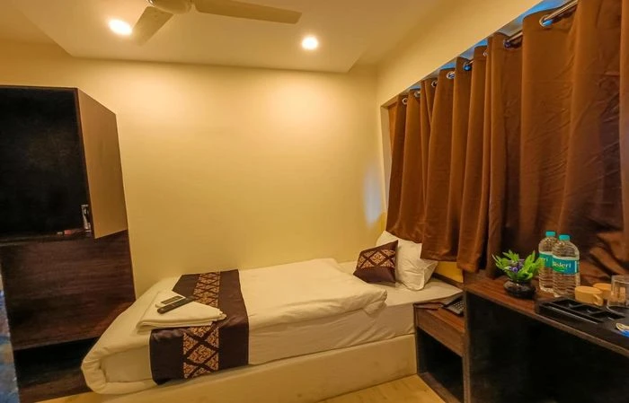 Hotels in Chandigarh
