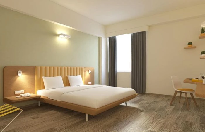 Day Use Hotels in Noida