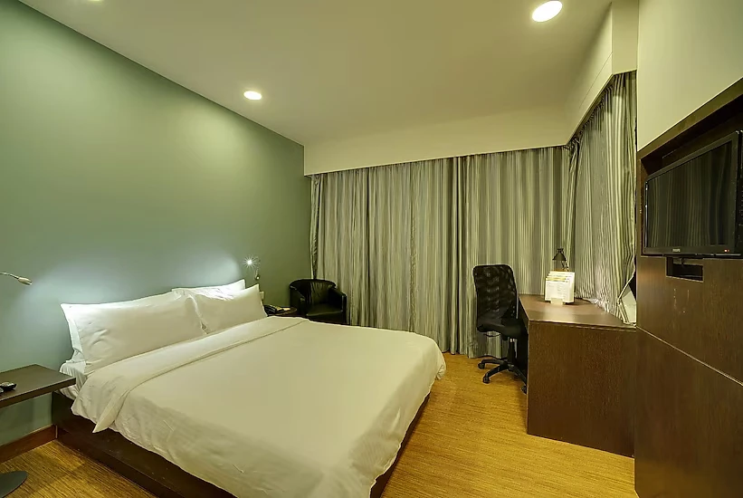 Hourly Hotels in Kochi