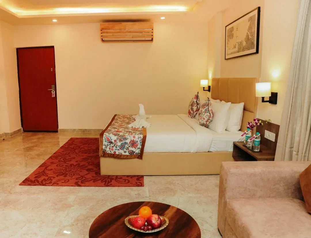 Day Use Hotels in Noida