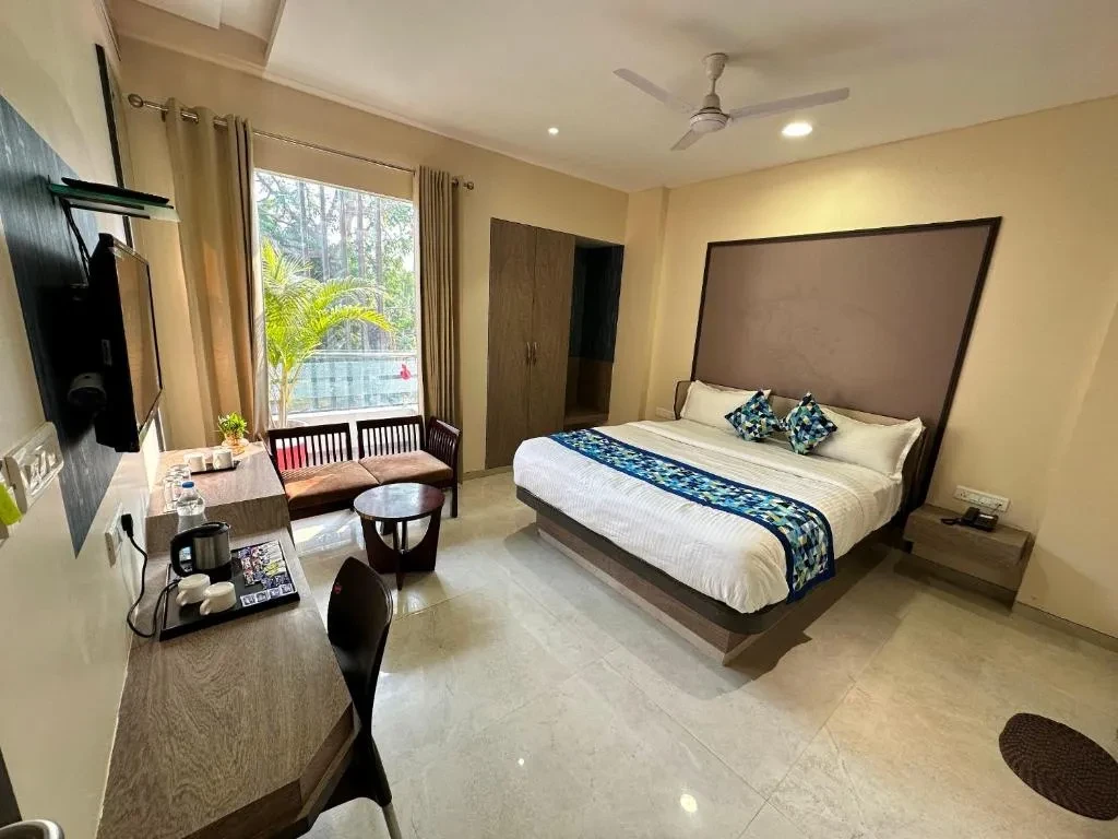 Couple Friendly Hotels in Lucknow