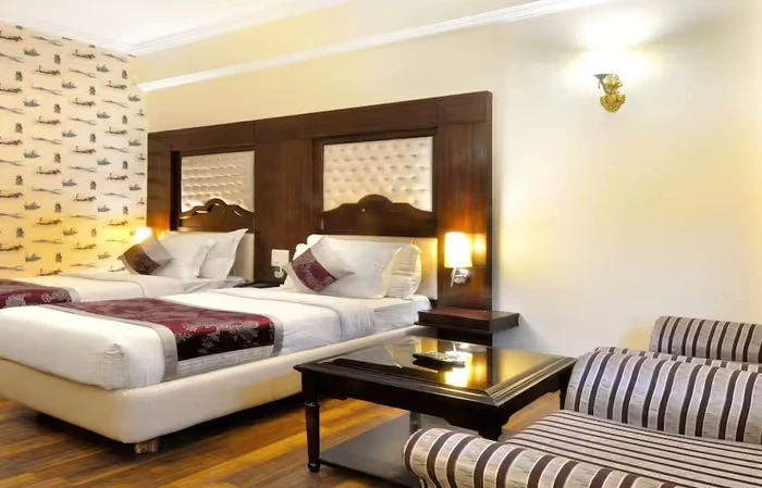 Couple Friendly Hotels in Chandigarh