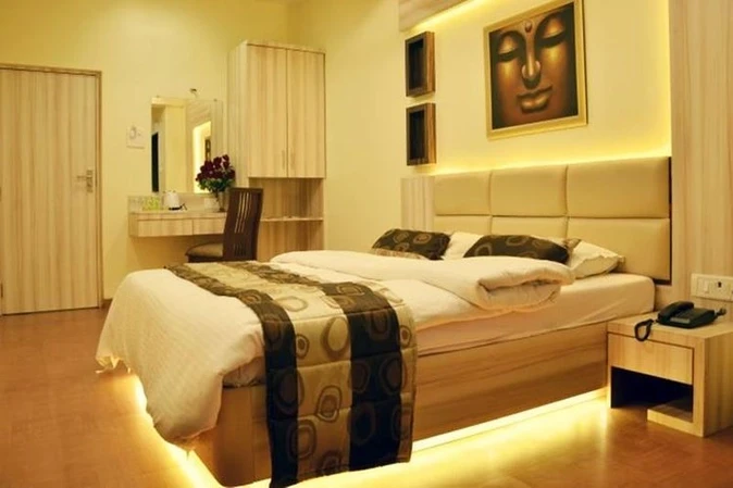 Hourly Hotels in Mumbai
