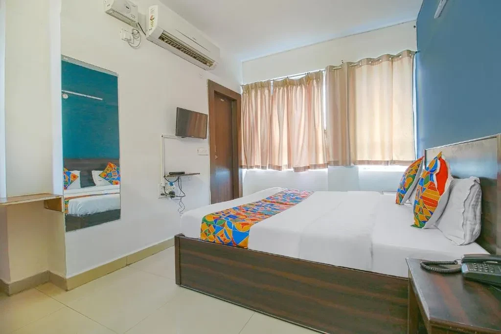 Day Use Hotels in Bhopal