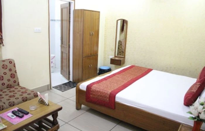 hourly hotels in Lucknow