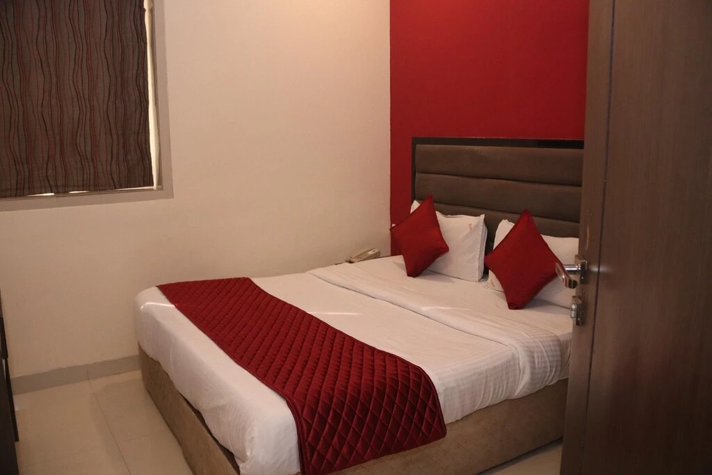 Hotels in Mumbai