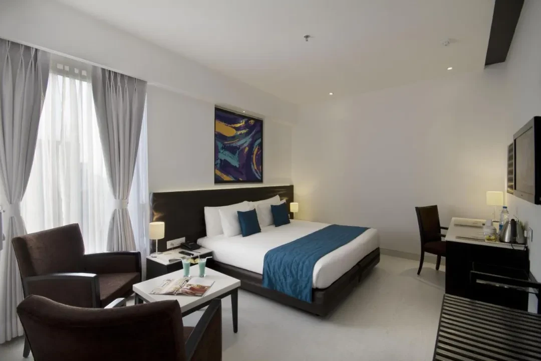 Service Apartments in Chandigarh