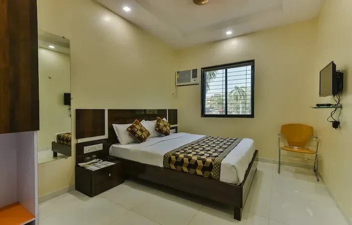Hourly Hotels in Mumbai