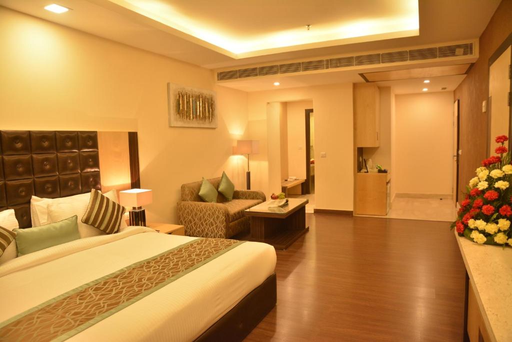 Hotels in Jammu