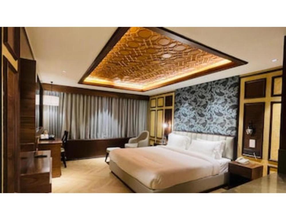 Hotels in Jammu