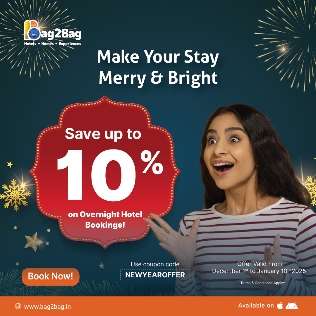Hourly Hotels in Vijayawada