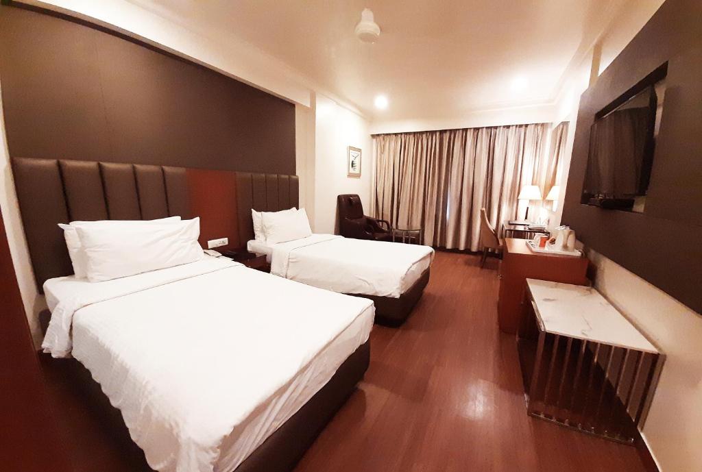 Hourly Hotels in Vijayawada