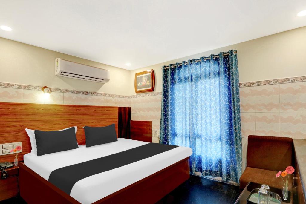 Hourly Hotels in Vijayawada