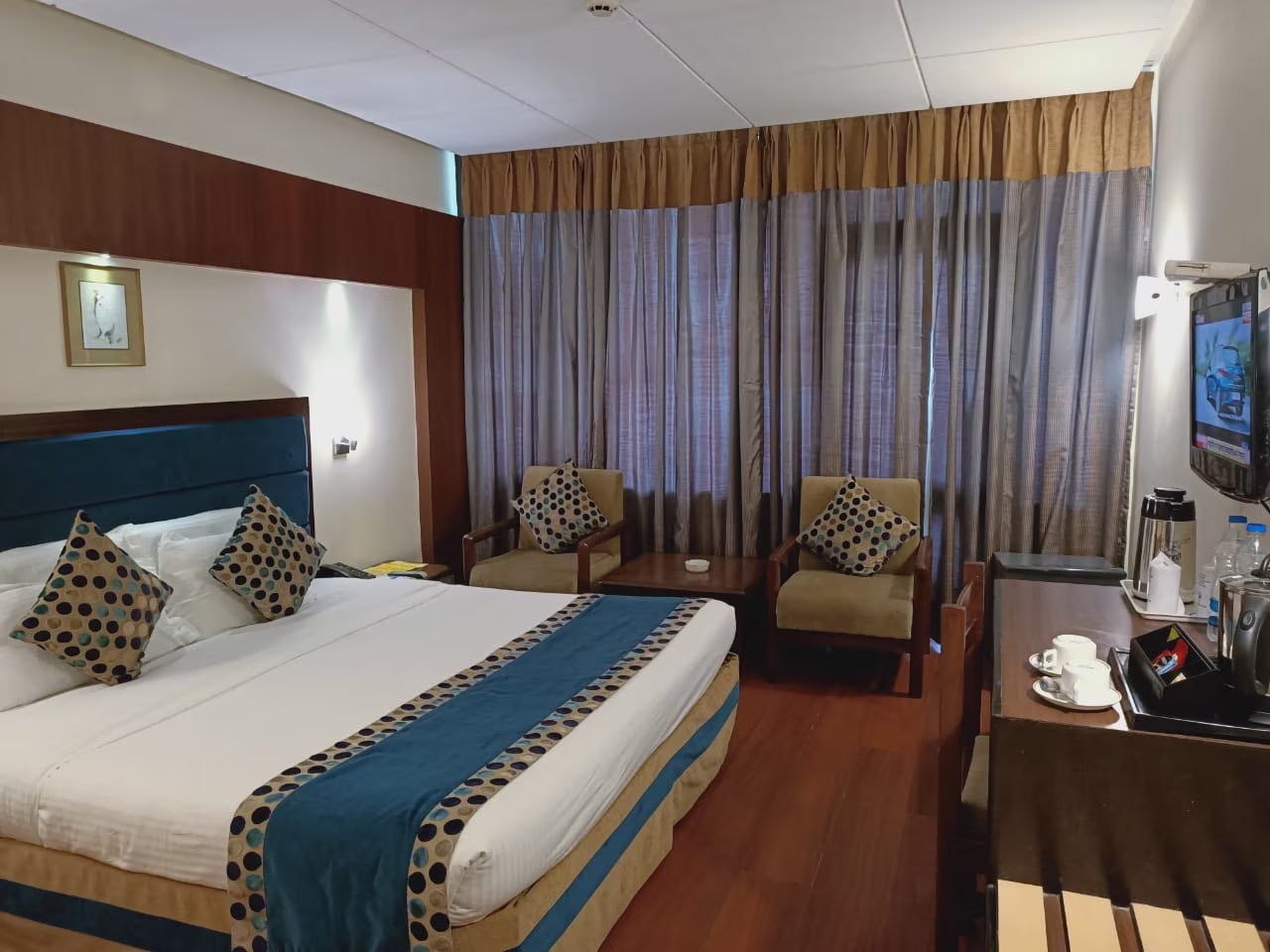 Day Use Hotels in Chandigarh